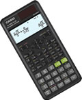 Calcolatrice scientifica Casio FX-85EX - Calcolatrici